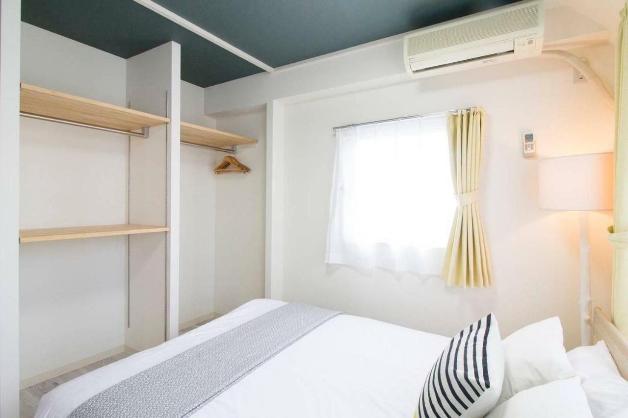 อพาร์ทเม้น Bhotel La-shante - 5 Mins Walk To The Peacepark & Up To 4 Ppl